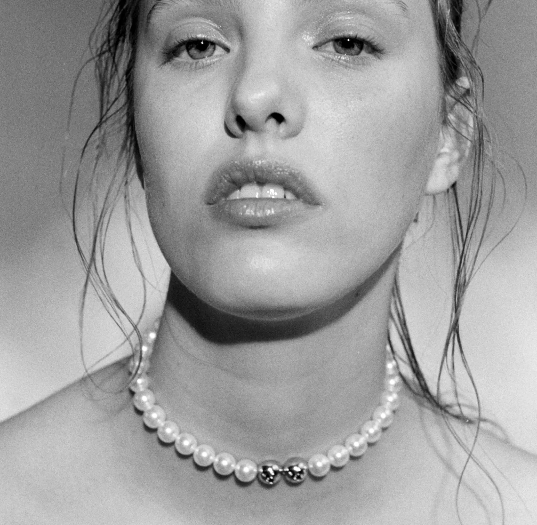 Anissa Kermiche Colliers<Collier Titiller