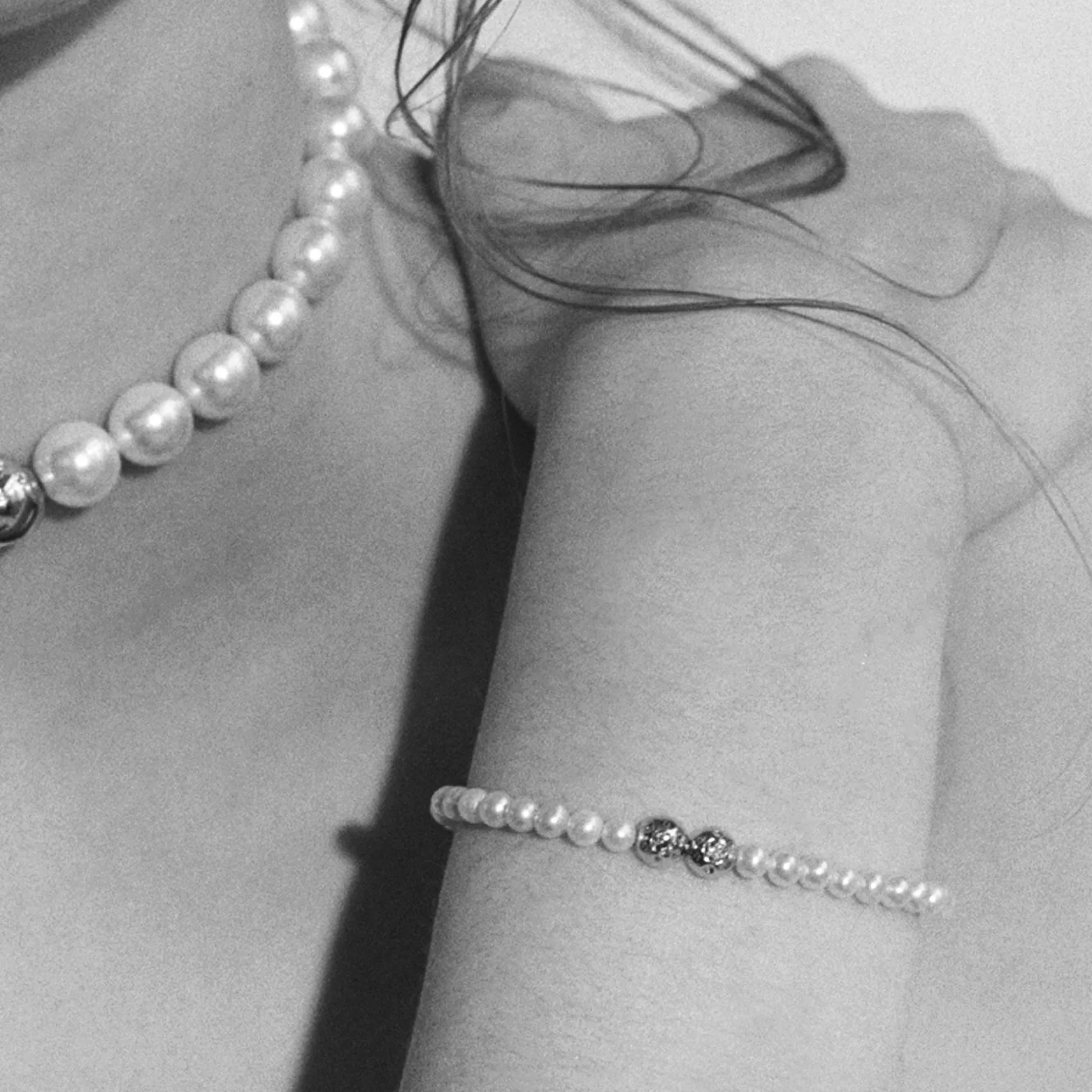 Anissa Kermiche Colliers<Collier Titiller