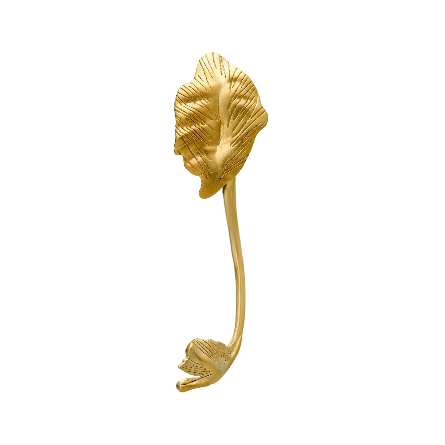 Anissa Kermiche Des Boucles D'Oreilles<Il Ne M'Aime Pas