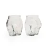 Anissa Kermiche Maison<Le Popotin Gl(Ass) Clear-Ensemble De Deux