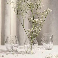 Anissa Kermiche Maison<Le Popotin Gl(Ass) Clear-Ensemble De Deux