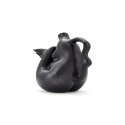 Anissa Kermiche Maison<Mesange-Theiere (Noir Chine Mat)