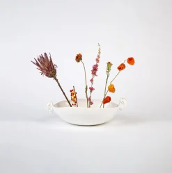 Anissa Kermiche Maison<Mini Bol D'Oreille A Bruit Blanc