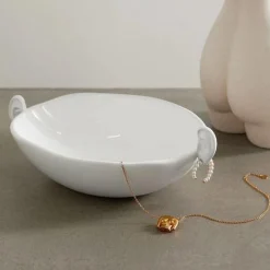 Anissa Kermiche Maison<Mini Bol D'Oreille A Bruit Blanc