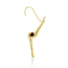 Anissa Kermiche Des Boucles D'Oreilles<Oui, Nous Pouvons Le Faire