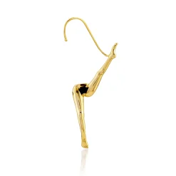 Anissa Kermiche Des Boucles D'Oreilles<Oui, Nous Pouvons Le Faire