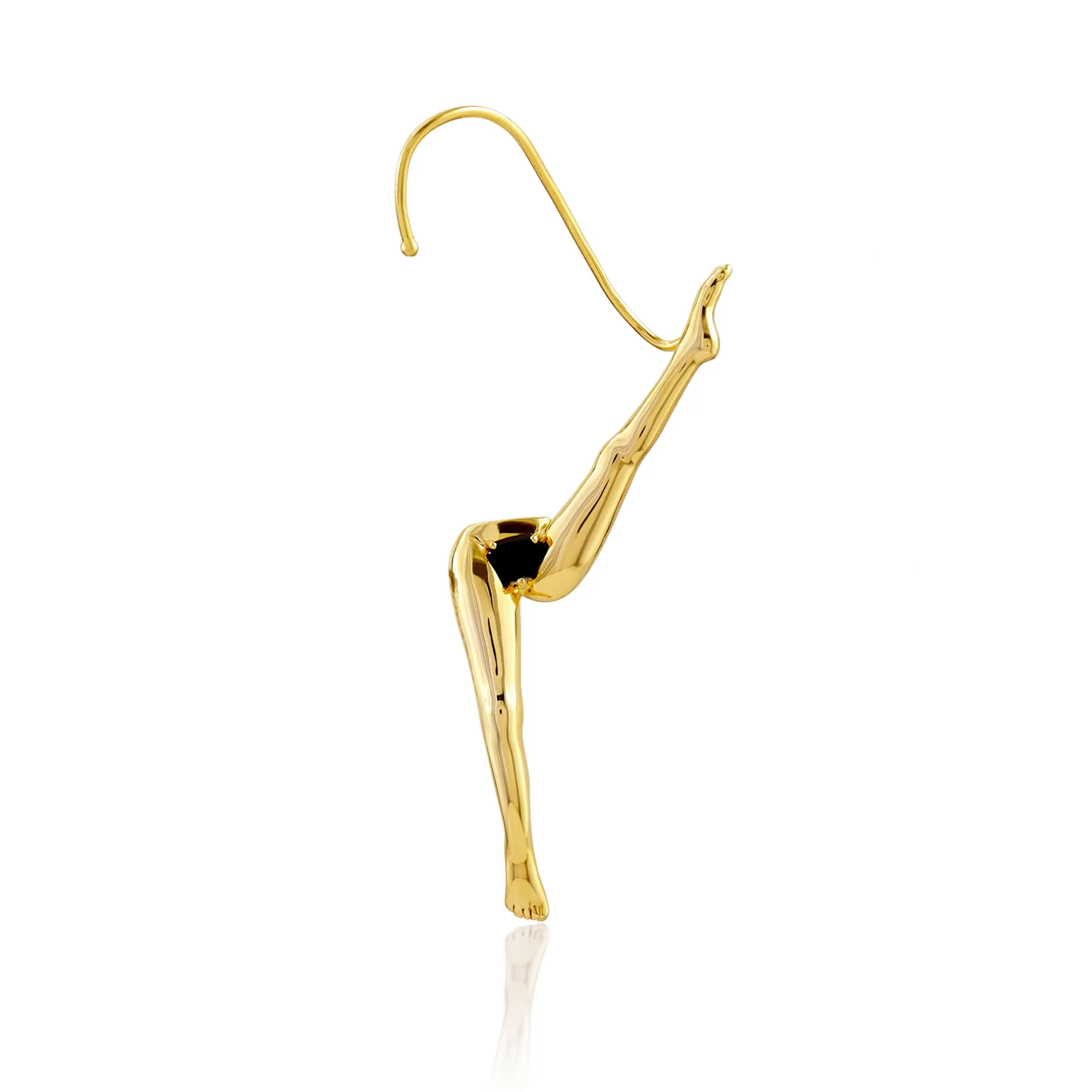 Anissa Kermiche Des Boucles D'Oreilles<Oui, Nous Pouvons Le Faire