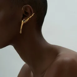 Anissa Kermiche Des Boucles D'Oreilles<Oui, Nous Pouvons Le Faire