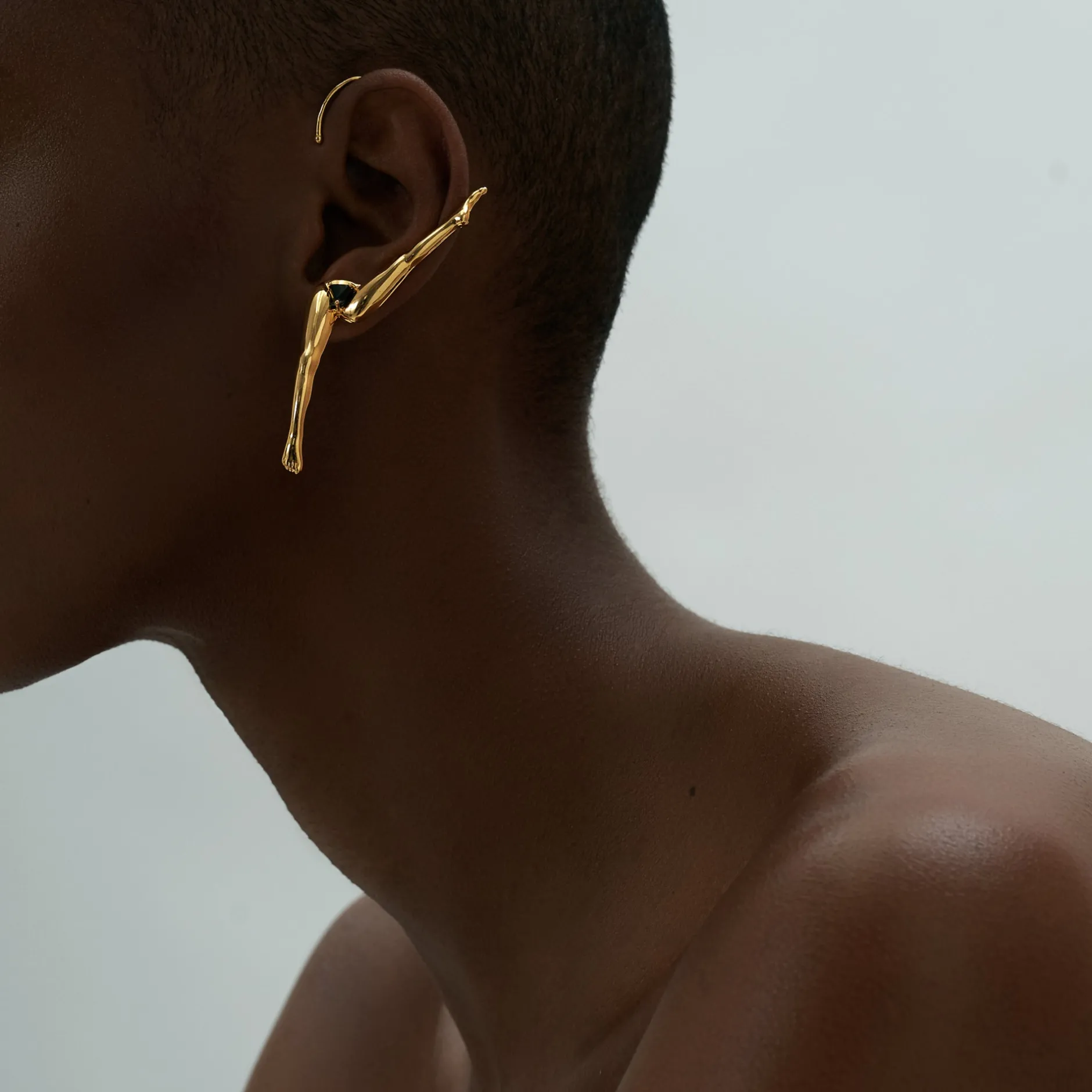 Anissa Kermiche Des Boucles D'Oreilles<Oui, Nous Pouvons Le Faire