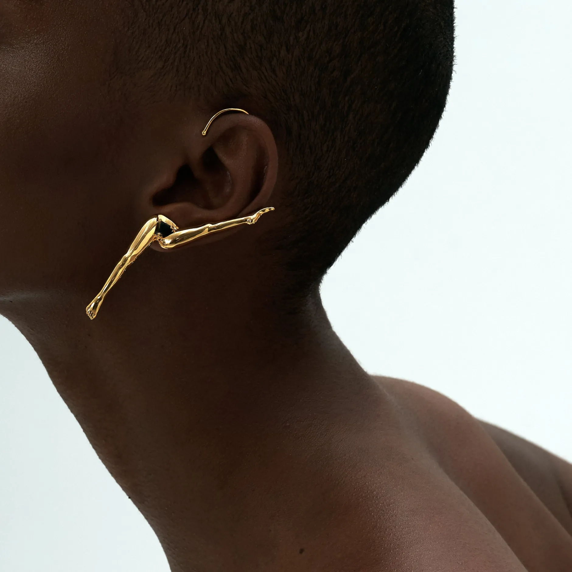 Anissa Kermiche Des Boucles D'Oreilles<Oui, Nous Pouvons Le Faire