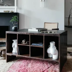Anissa Kermiche Maison<Pichet (Blanc Brillant)