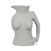 Anissa Kermiche Maison<Pichets Pichet (Bisque Gris Clair)