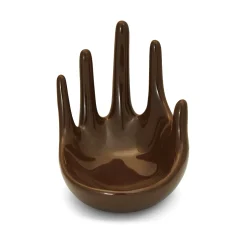 Anissa Kermiche Maison<Poignee (Chocolat)