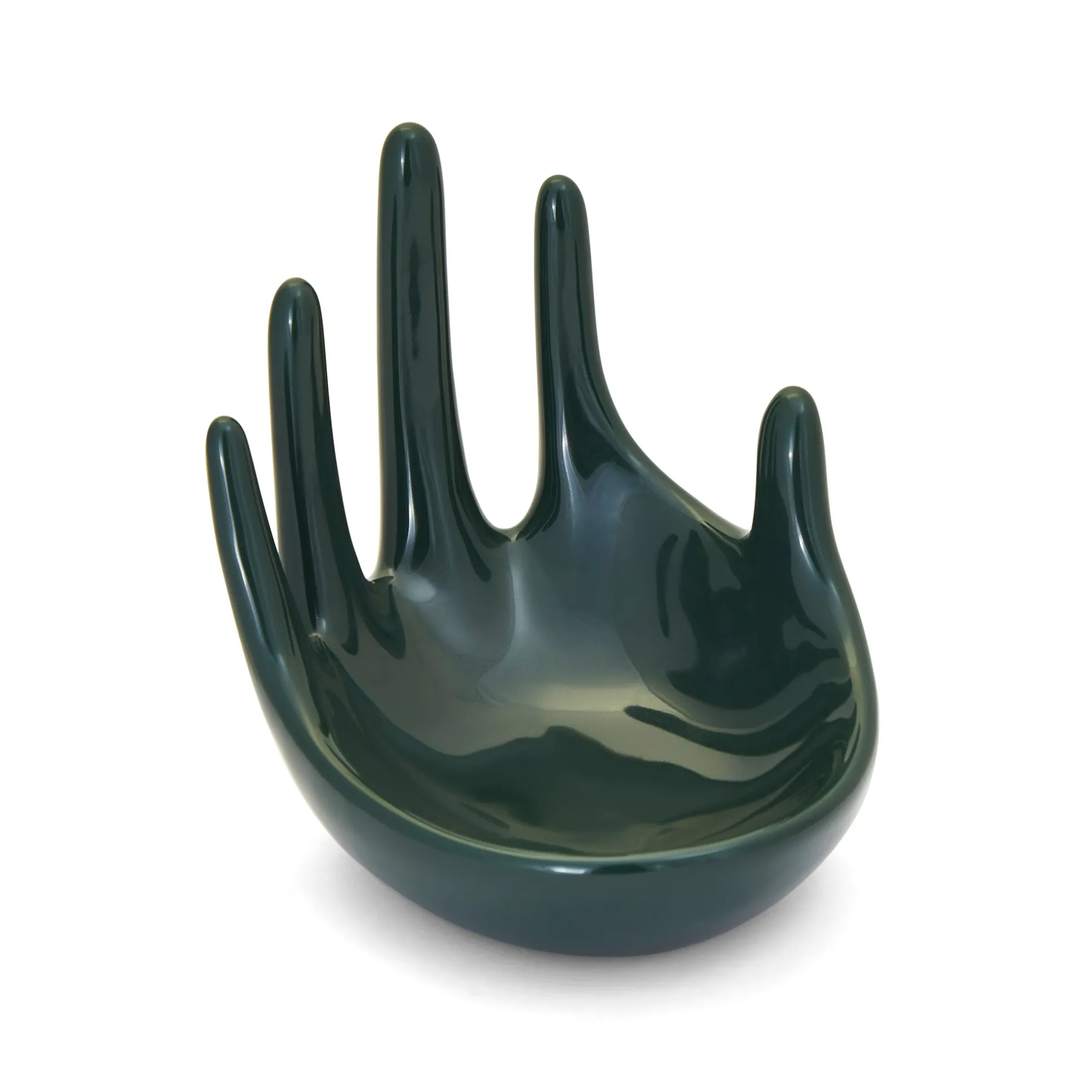 Anissa Kermiche Maison<Poignee (Vert Bouteille)