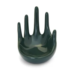 Anissa Kermiche Maison<Poignee (Vert Bouteille)