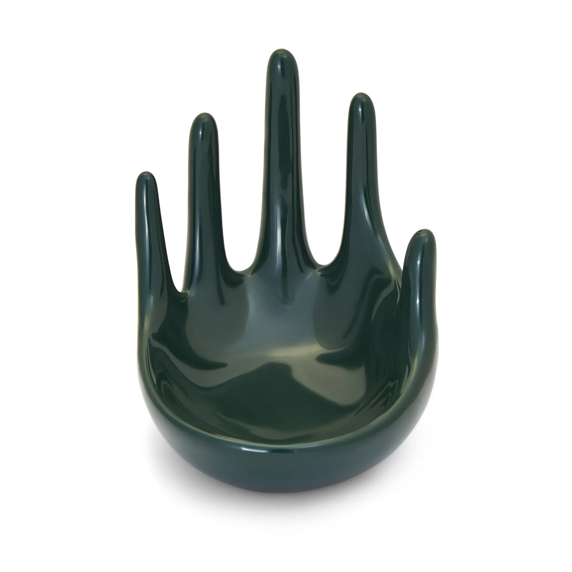 Anissa Kermiche Maison<Poignee (Vert Bouteille)