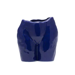 Anissa Kermiche Maison<Pot Popotin (Ocean Haute Brillance)