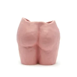 Anissa Kermiche Maison<Pot Popotin (Rose Bebe)