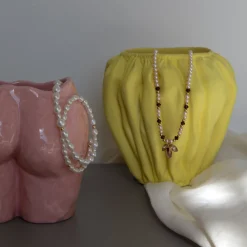 Anissa Kermiche Maison<Pot Swanky-Panky (Citron)
