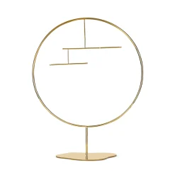 Anissa Kermiche Maison<Presentoir A Bijoux Mobile