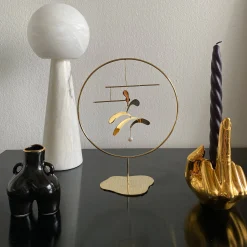 Anissa Kermiche Maison<Presentoir A Bijoux Mobile