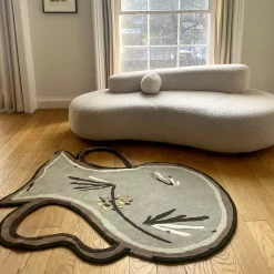 Anissa Kermiche Maison<Tapis Belle Saison | Envoyer Par E-Mail Pour Commander Uniquement