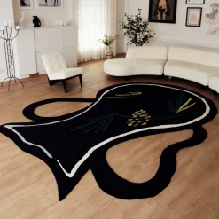 Anissa Kermiche Maison<Tapis Belle Saison | Envoyer Par E-Mail Pour Commander Uniquement