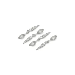 Anissa Kermiche Maison<Tea-Spoon Me Cuilleres A Cafe Ensemble De 4
