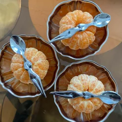Anissa Kermiche Maison<Tea-Spoon Me Cuilleres A Cafe Ensemble De 4