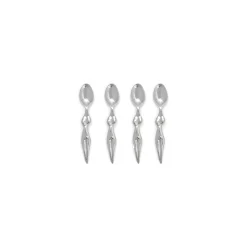 Anissa Kermiche Maison<Tea-Spoon Me Cuilleres A Cafe Ensemble De 4