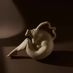 Anissa Kermiche Maison<Theiere A Mesange (Champignon Brillant)