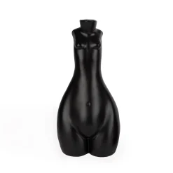 Anissa Kermiche Maison<Tit For Tat Chandelier Grand (Noir)